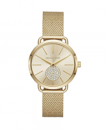 ساعت مچی زنانه مایکل کورس Michael Kors مدل MK3844