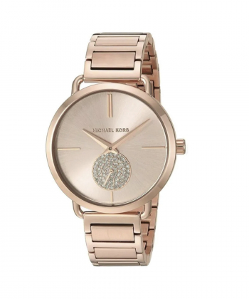 ساعت مچی زنانه مایکل کورس Michael Kors مدل MK3640