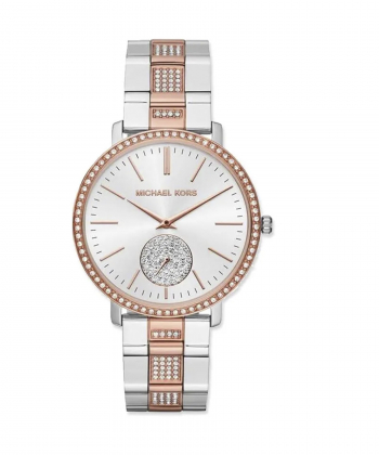 ساعت مچی زنانه مایکل کورس Michael Kors مدل MK3660