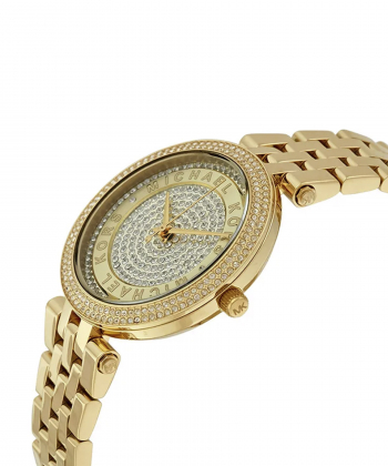 ساعت مچی زنانه مایکل کورس Michael Kors مدل MK3445