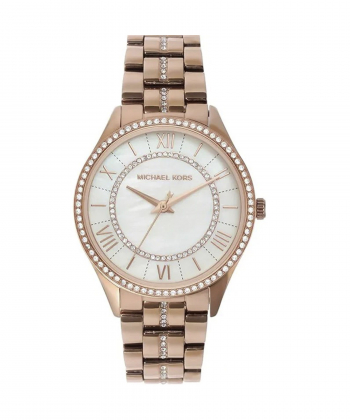 ساعت مچی زنانه مایکل کورس Michael Kors مدل MK3716