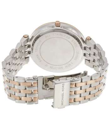 ساعت مچی زنانه مایکل کورس Michael Kors مدل MK3726