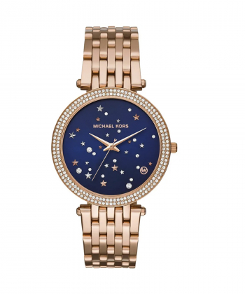 ساعت مچی زنانه مایکل کورس Michael Kors مدل MK3728