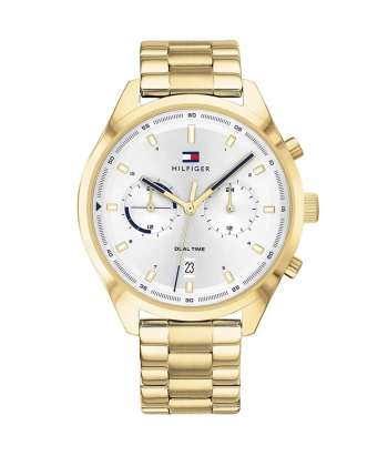 ساعت مچی مردانه تامی هیلفیگر Tommy Hilfiger مدل 1791726