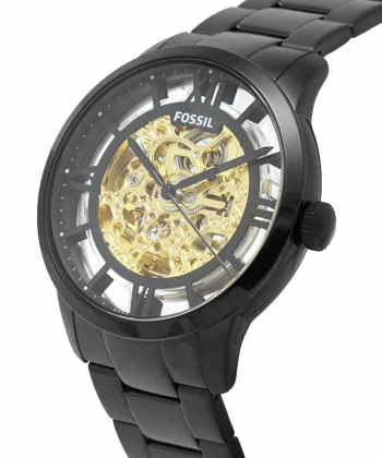 ساعت مچی مردانه فسیل Fossil مدل ME3197