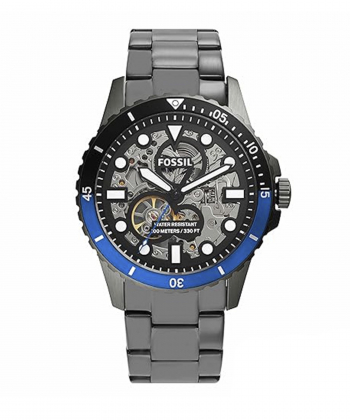 ساعت مچی مردانه فسیل Fossil مدل ME3201