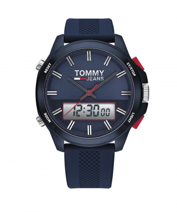 ساعت مچی مردانه تامی هیلفیگر Tommy Hilfiger مدل 1791761