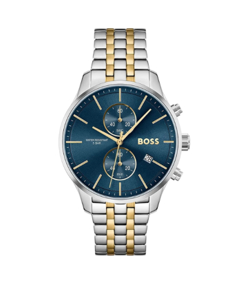 ساعت مچی مردانه هوگو باس Hugo Boss مدل B1513976