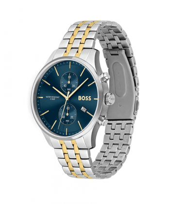 ساعت مچی مردانه هوگو باس Hugo Boss مدل B1513976