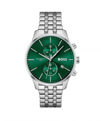 ساعت مچی مردانه هوگو باس Hugo Boss مدل B1513975