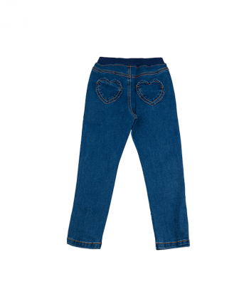 شلوار جین دخترانه جین وست Jeanswest