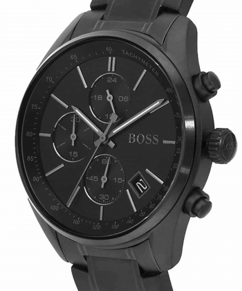 ساعت مچی مردانه هوگو باس Hugo Boss مدل B1513676