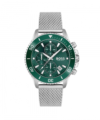 ساعت مچی مردانه هوگو باس Hugo Boss مدل B1513905