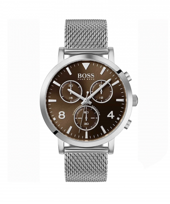 ساعت مچی مردانه هوگو باس Hugo Boss مدل B1513694