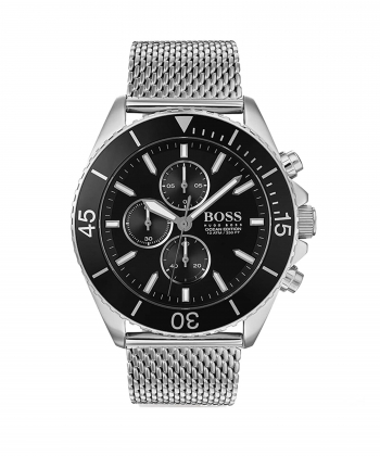 ساعت مچی مردانه هوگو باس Hugo Boss مدل B1513701