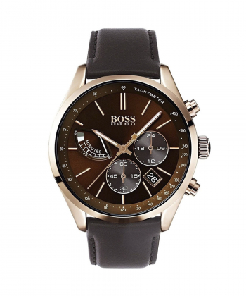 ساعت مچی مردانه هوگو باس Hugo Boss مدل B1513605