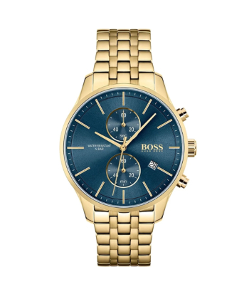 ساعت مچی مردانه هوگو باس Hugo Boss مدل B1513841