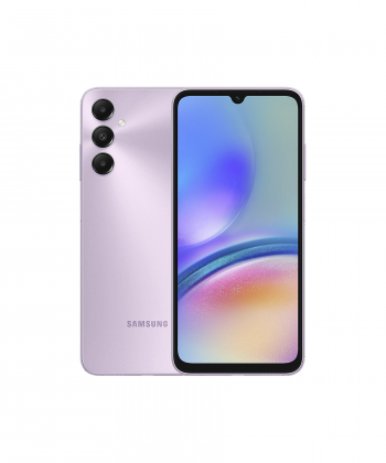 گوشی موبایل سامسونگ Samsung مدل Galaxy A05  ظرفیت 128 گیگابایت و رم 4 گیگابایت