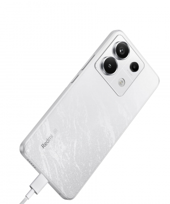 گوشی موبایل شیائومی مدل Redmi Note 13 Pro دو سیمکارت با ظرفیت 256 گیگابایت و رم 8 گیگابایت