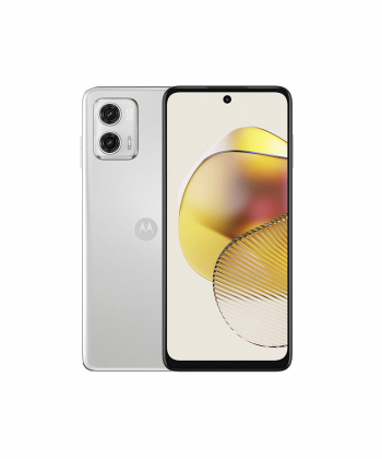 گوشی موبایل موتورولا مدل Moto G73 5Gدو سیمکارت با ظرفیت 256 گیگابایت و رم 8 گیگابایت