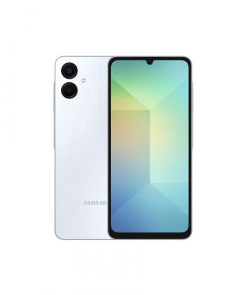 گوشی موبایل سامسونگ مدل Galaxy A06 دو سیم کارت ظرفیت 64 گیگابایت و رم 4 گیگابایت