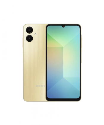 گوشی موبایل سامسونگ مدل Galaxy A06 دو سیم کارت ظرفیت 64 گیگابایت و رم 4 گیگابایت