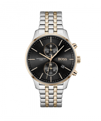 ساعت مچی مردانه هوگو باس Hugo Boss مدل B1513840