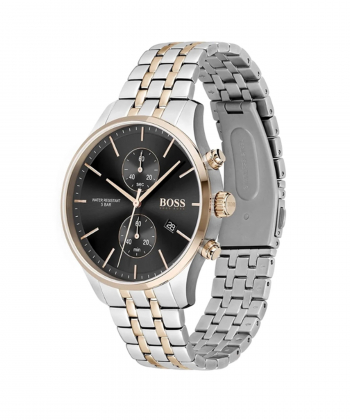 ساعت مچی مردانه هوگو باس Hugo Boss مدل B1513840