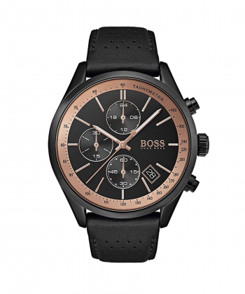 ساعت مچی مردانه هوگو باس Hugo Boss مدل B1513550