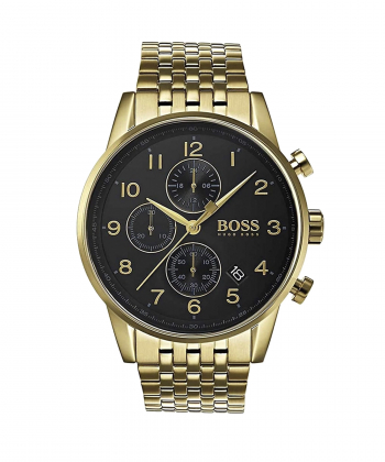 ساعت مچی مردانه هوگو باس Hugo Boss مدل B1513531