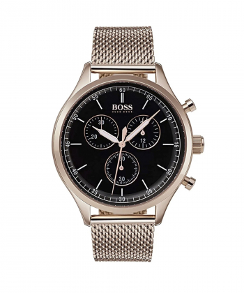 ساعت مچی مردانه هوگو باس Hugo Boss مدل B1513548