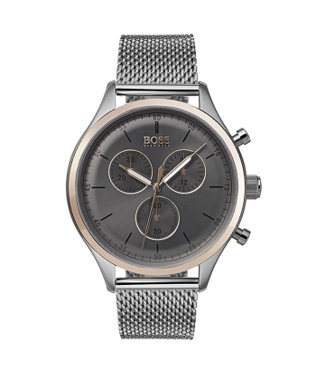 ساعت مچی مردانه هوگو باس Hugo Boss مدل B1513549