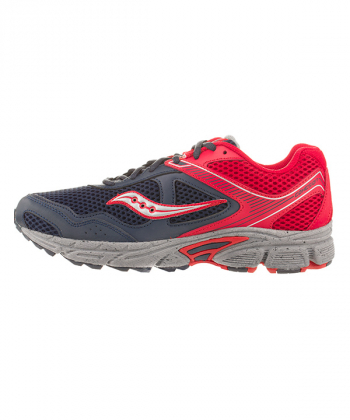 کفش ورزشی پسرانه ساکونی Saucony مدل COHESION 10 LTT کد SY59671