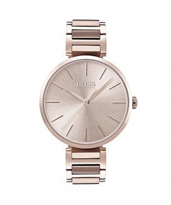 ساعت مچی زنانه هوگو باس Hugo Boss مدل B1502418