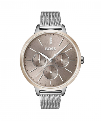 ساعت مچی زنانه هوگو باس Hugo Boss مدل B1502423