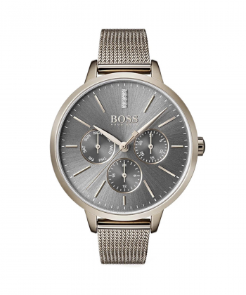 ساعت مچی زنانه هوگو باس Hugo Boss مدل B1502424