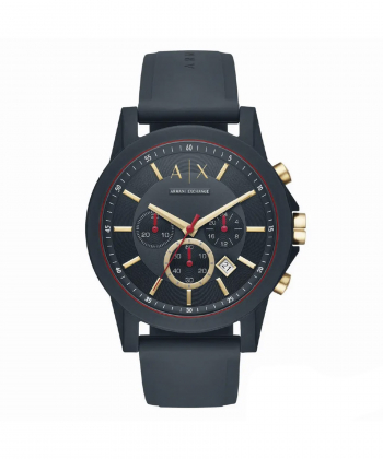 ساعت مچی مردانه آرمانی اکسچنج Armani Exchange مدل AX1335