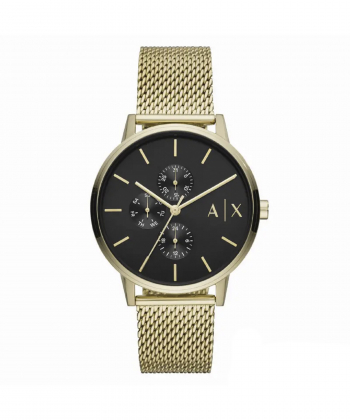 ساعت مچی مردانه آرمانی اکسچنج Armani Exchange مدل AX2715