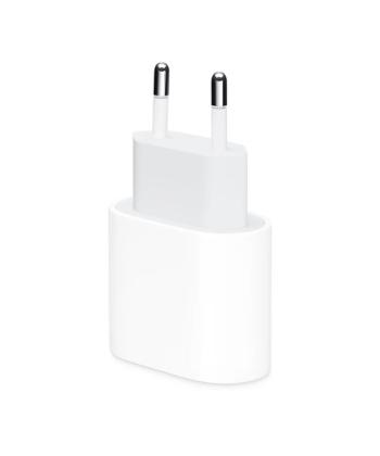 شارژر دیواری 20 وات اپل مدل 20W USB-C