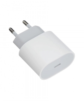 شارژر دیواری 20 وات اپل مدل 20W USB-C