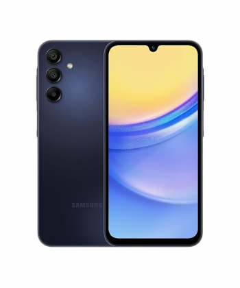 گوشی موبایل سامسونگ Samsung مدل Galaxy A15 ظرفیت 128 گیگابایت و رم 4 گیگابایت- ویتنام