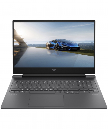 VICTUS 16 R1023-Core i7-14700HX/64GB/2TB SSD/RTX4060-8GB لپ تاپ 16 اینچی اچ پی مدل