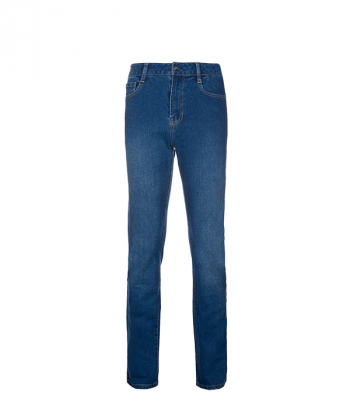 شلوار جین راسته مردانه جین وست Jeanswest