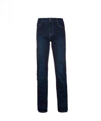 شلوار جین راسته مردانه جین وست Jeanswest