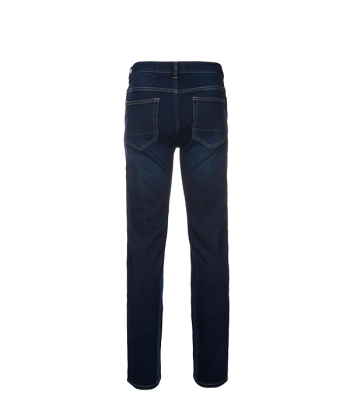 شلوار جین راسته مردانه جین وست Jeanswest