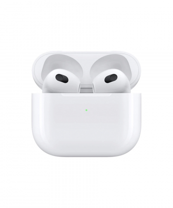 هدفون بلوتوثی اپل مدل AirPods 3