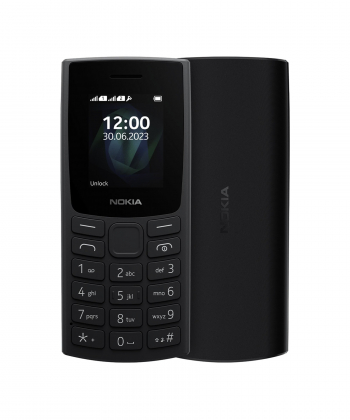 Nokia 105 Fa 2023 گوشی موبایل