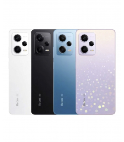 گوشی موبایل شیائومی مدل Xiaomi 12 Pro 5G دو سیمکارت با ظرفیت 256 گیگابایت و رم 12 گیگابایت (پک گلوبال)