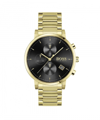 ساعت مچی مردانه هوگو باس Hugo Boss مدل B1513781