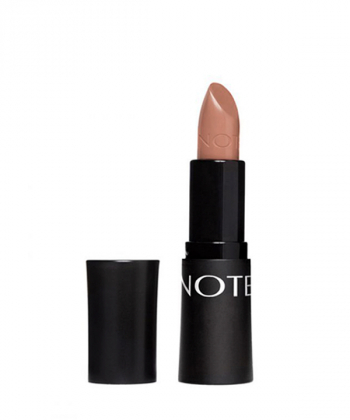 رژ لب جامد مغذی نوت Note مدل Rich Color Lipstick وزن 4.5 گرم